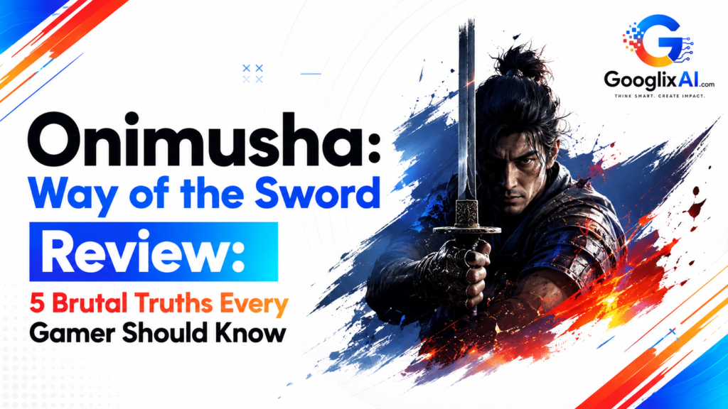 onimusha way of the sword