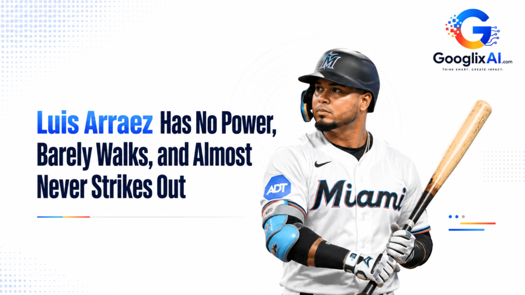 Phillies Trade Luis Arraez