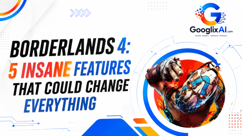 Borderlands 4