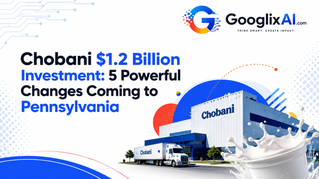 Chobani