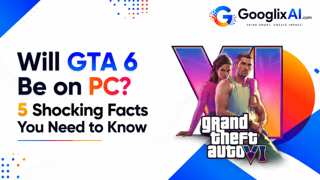 Will GTA 6 Be on PC