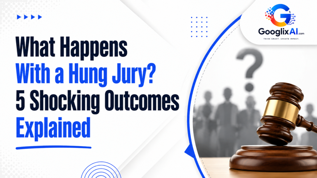 what happens with a hung jury