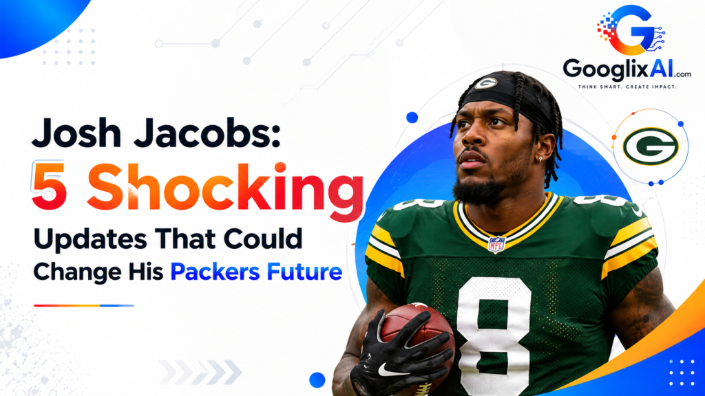 Josh Jacobs