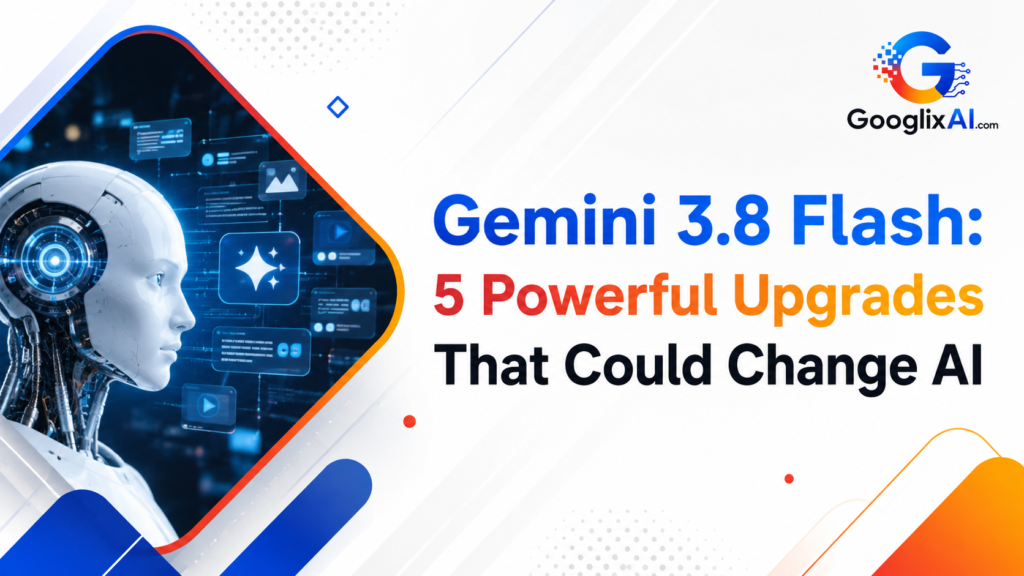Gemini 3.8 Flash