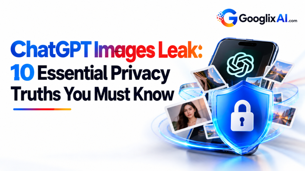 ChatGPT Images Leak: 10 Essential Privacy Truths You Must Know