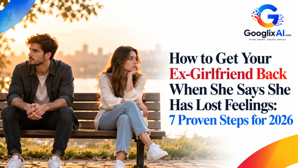 how to get your ex-girlfriend back when she says she has lost feelings: 7 Proven Steps for 2026
