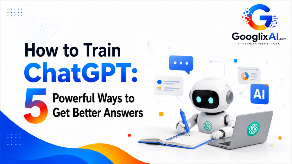 How to Train ChatGPT