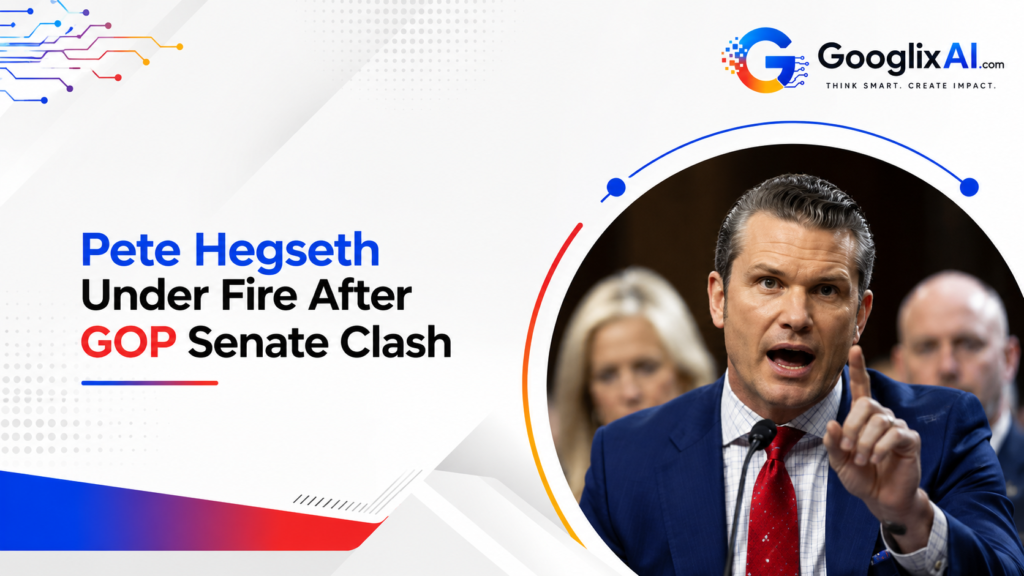 Pete Hegseth