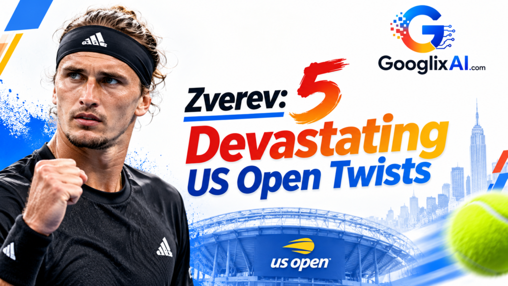 zverev