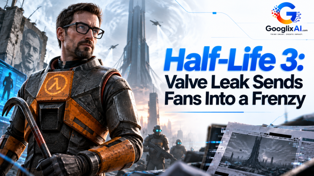 Half-Life 3