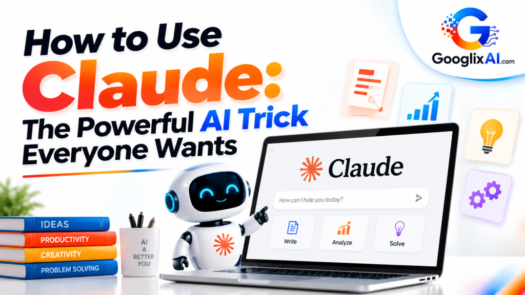 How to Use Claude