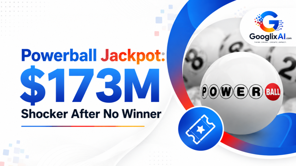 Powerball Jackpot