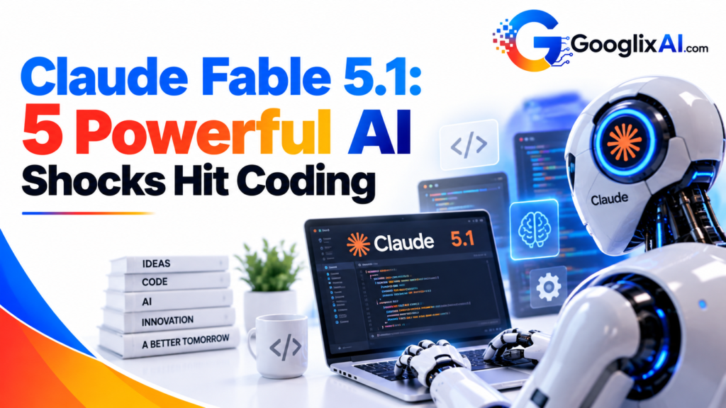 Claude Fable 5.1