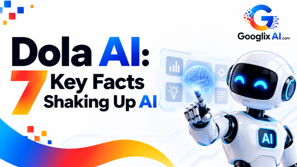 Dola AI: 7 Key Facts Shaking Up AI
