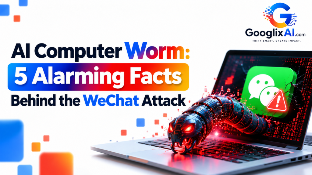 AI Computer Worm: 5 Alarming Facts Behind the WeChat Attack