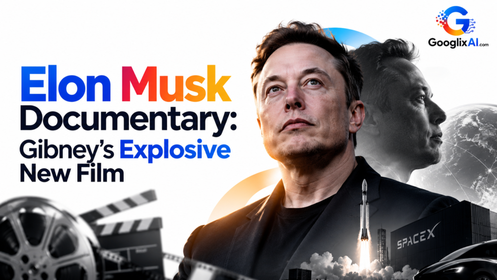 Elon Musk Documentary: Gibney’s Explosive New Film