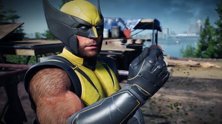 Marvel's Wolverine Crashing: PS5 Players Report Launch-Day Errors