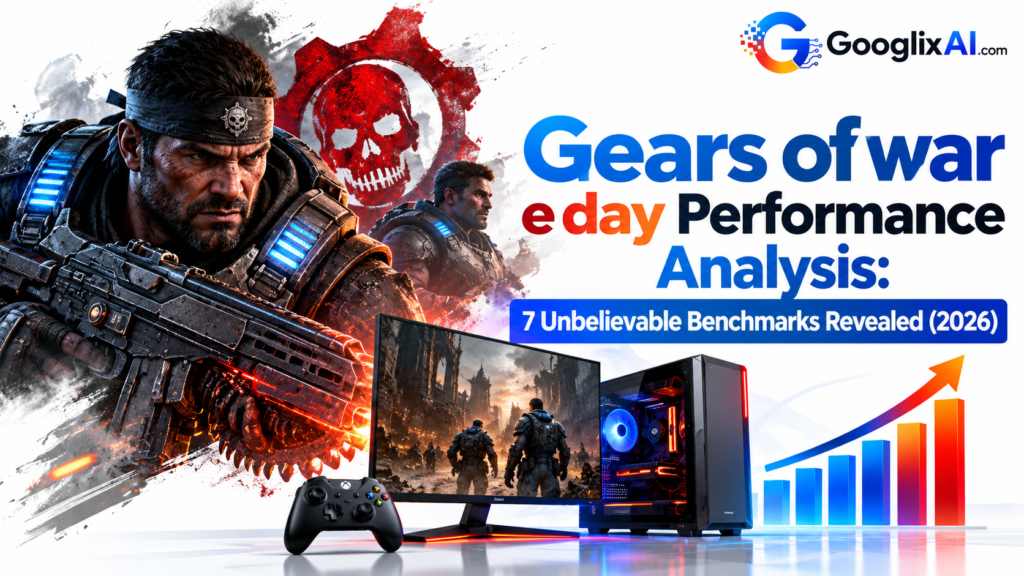 Gears of war e day Performance Analysis: 7 Unbelievable Benchmarks Revealed (2026)